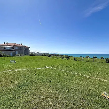 Appartamento Cocon La Falaise à *