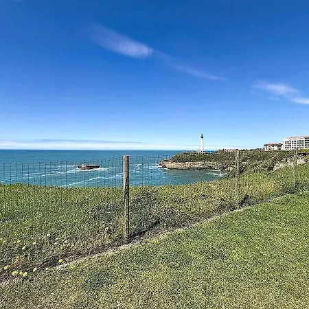 Appartamento Cocon La Falaise à